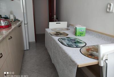 Berceni, apartament 2 camere 45 mp, bloc reabilitat - 7