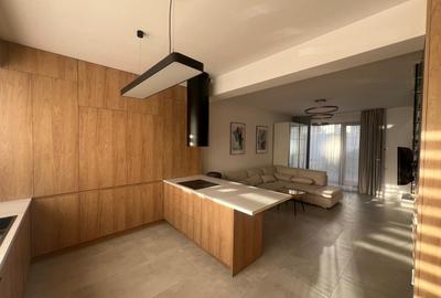 Apartament 3 camere in Domenii Residence - 4
