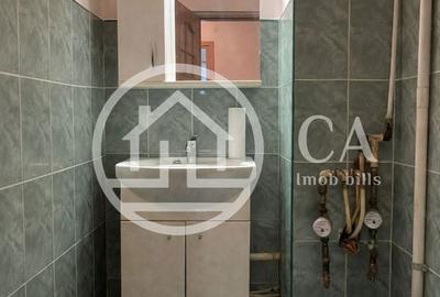 Apartament cu 3 camere decomandat în Decebal - 2