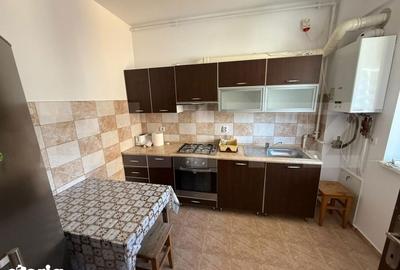 Apartament cu 2 camere semidecomandat în Gheorgheni - 2