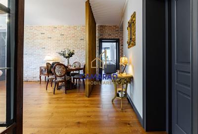 Vila deosebita de vanzare in Corbeanca - Langa padure | Complex rezidential - 13