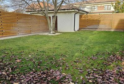 Proprietar inchiriez vila tip duplex zona Aradului - 2