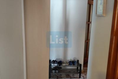 Apartament cu 2 camere decomandat în Burdujeni - 3