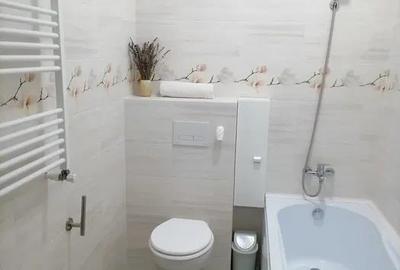 Apartament cu 2 camere decomandat în Moara de foc - 8