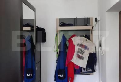 Apartament cu 2 camere decomandat în Central - 2