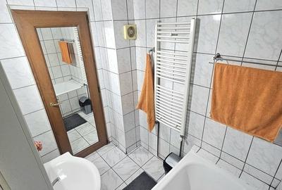 Apartament cu 2 camere decomandat în Păcii - 10