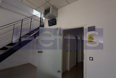 HALE INDUSTRIALE PREMIUM DE ÎNCHIRIAT CU TEMPERATURĂ CONTROLATĂ | MOGOȘOAIA - 8