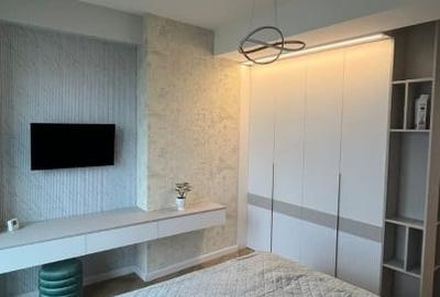 APARTAMENT 2 CAMERE| PRIMAVERA|PRIMUL CHIRIAS| LOC PARCARE| - 5