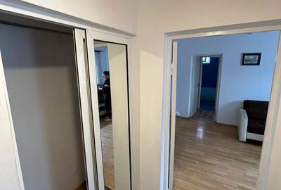 Apartament cu 3 camere semidecomandat, mobilat în Dacia - 8