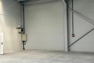Hala productie sau depozit / Production hall or warehouse - 10