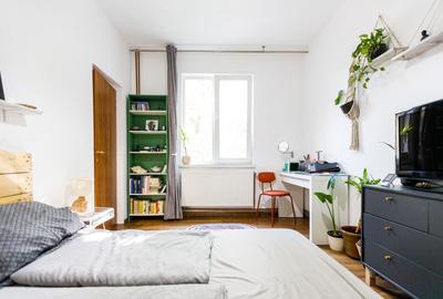 Casă individuală cu 4 camere cu Teren 644 Mp în Favorit - 15
