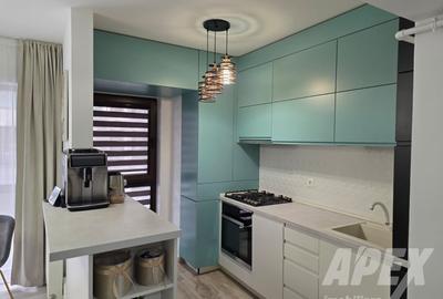 Apartament 3 camere nou- Mobilat | COMISION 0% | Dr. Taberei - Moghioros Park - 10