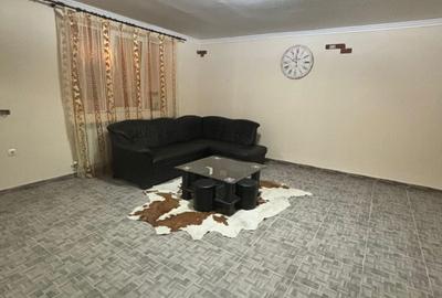 Casă cu 2 camere cu Teren 700 Mp în Central - 4