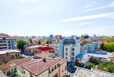AP 4 CAMERE DECOMANDAT | TERASA | PRIVELISTE SUPERBA | CENTRAL | BLOC 2022 - 10