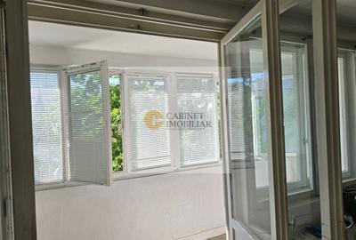 Apartament cu 3 camere semidecomandat în Gorjului - 5