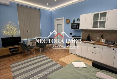 Apartament cu 2 camere în Ultracentral - 8