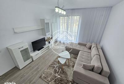 Apartament cu 2 camere decomandat, mobilat în Andronache - 2