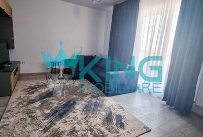 3 Camere modern cu parcare si balcon in bloc nou zona Veterani KM-5