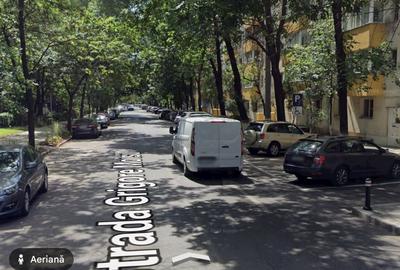 Apartament cu 2 camere decomandat în Parcul Circului - 8
