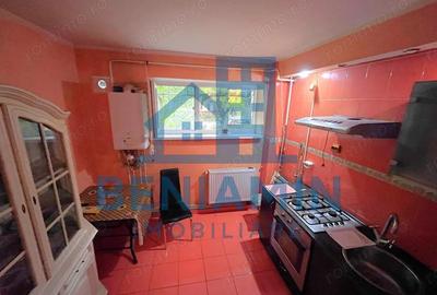 Apartament 4 camere parter bilateral Brazda Doljului 74mp centrala - 3