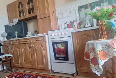 Apartament cu 2 camere decomandat în Viziru 1 - 2