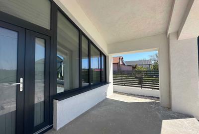 Casă cu 3 camere în Central - 3