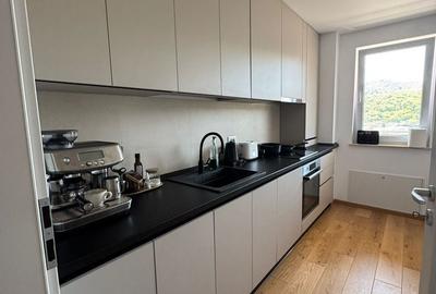 Apartament cu 2 camere decomandat în Astra - 5