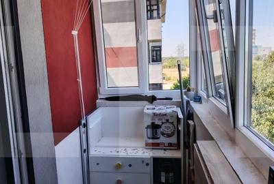 Apartament 2 camere - Bloc 2019, 46 mp - 11