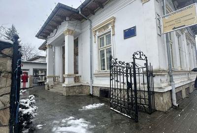 Spațiu comercial, de 200 mp, în Ultracentral - 4