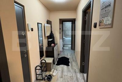 Apartament cu 2 camere decomandat în Central - 3