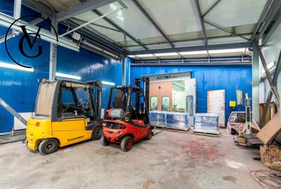 Spa?iu Industrial - Lazu - 14