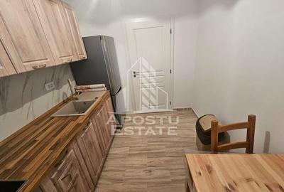 Apartament 4 camere,  Pet Friendly, Loc de parcare inclus, Giroc - 8