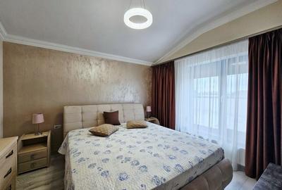 Apartament 2 camere de vanzare Brasov Tractorul terasa mare - 6