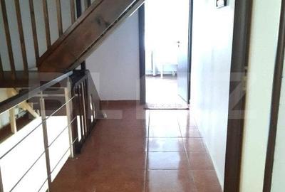Oportunitate !!!! Cabana 360 mp, teren 840 mp, Moroeni - 10