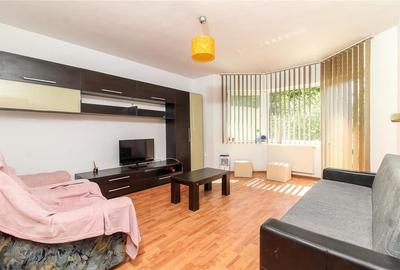 Apartament cu 2 camere decomandat în Mănăștur