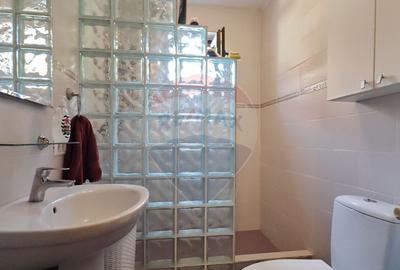 Vila tip duplex cu 5 camere de inchiriat in Pipera Vila tip duplex cu 5 camere de inchiriat in Pipera - 18