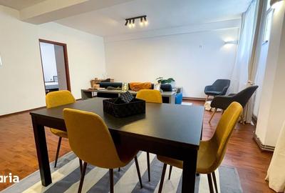 Apartament cu 2 camere în Bucium - 3