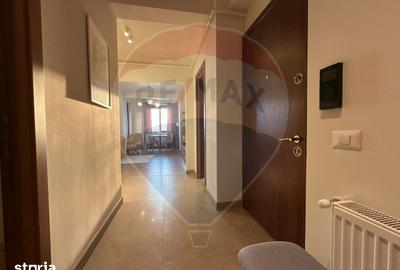 Apartament cu 3 camere în Central - 5
