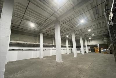 Spațiu comercial, de 380 mp, în Militari - 1