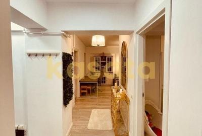 OPORTUNITATE | APARTAMENT 3 CAMERE  AVIATIEI | CURTE 60MP | DECOMANDAT - 3