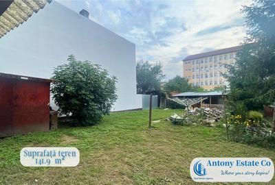 Averescu House - apartament la casa de , Central - Oradea - 3