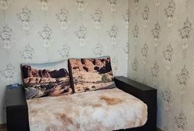 Garsonieră decomandată în Olteniței - 2