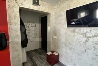 Apartament cu 3 camere semidecomandat, mobilat în Rovine - 5