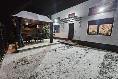 Casă cu Teren 300 Mp în Central - 5