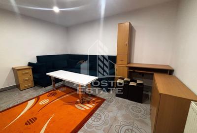 Apartament la casa cu 2 camere, curte proprie, Ghiroda - 5