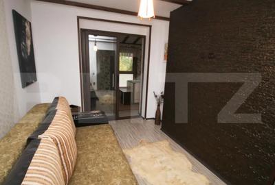 Apartament cu 2 camere decomandat, mobilat în Central - 8