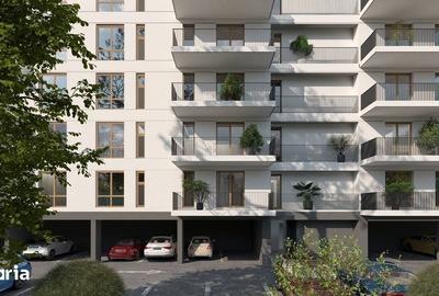 Apartament cu 3 camere în Central - 13