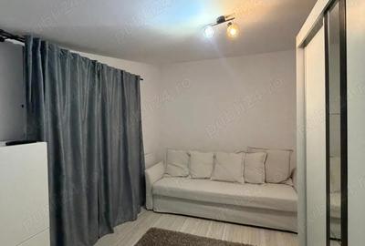 Apartament cu 2 camere decomandat, mobilat în Central - 2