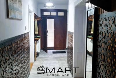 Apartament 3 camere zona Sub Arini Sibiu - 3