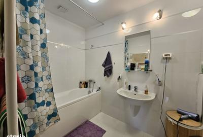 Apartament cu 2 camere în Tunari - 2